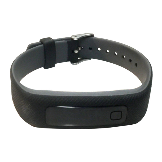 iFIT VUE Manuals