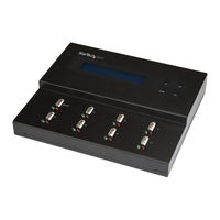 StarTech.com USBDUPE17 User Manual