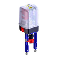ARI-Armaturen ARI-PREMIO-Plus 2G Operating And Installation Instructions