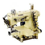 KANSAI SPECIAL MZ Series Instructions Manual