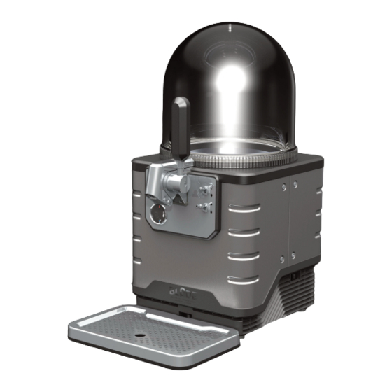 Blade 9930 Quick Start Manual