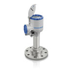 Ametek DR6500 Handbook