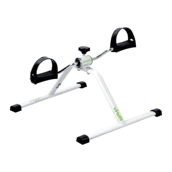 VirtuFit VI Manuals