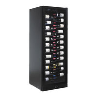 Vinvautz VZ143SLV User Manual