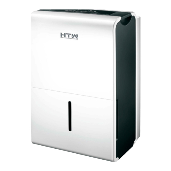 HTW X11 Owners And Installation Manual