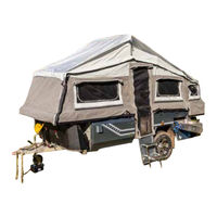 Ezytrail K-Series Stirling LX Setup Manual
