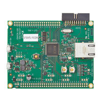 XMOS xCORE-200 explorerKIT Hardware Manual