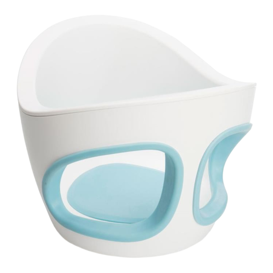 babymoov Aquaseat Instructions For Use