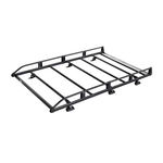 Cruz Evo Rack Pro P18-126 Assembly Instructions Manual