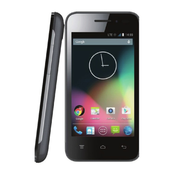 Hisense VH777 Manual