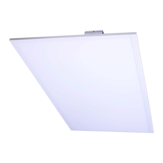 Cree C-Lite C-TR-A-FP Installation Instructions