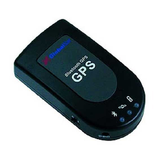 Globalsat  BT-308 User Manual