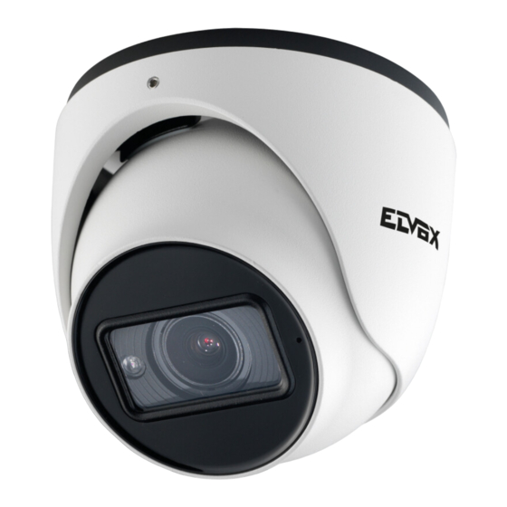 Vimar ELVOX 4622.2812FMS Quick Start Manual