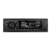 SoundMax SM-CCR3073F Instruction Manual