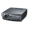 Projector Canon REALiS WUX10 Mark II User Manual