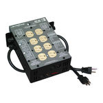 Lightronics AS Series Owner's Manual