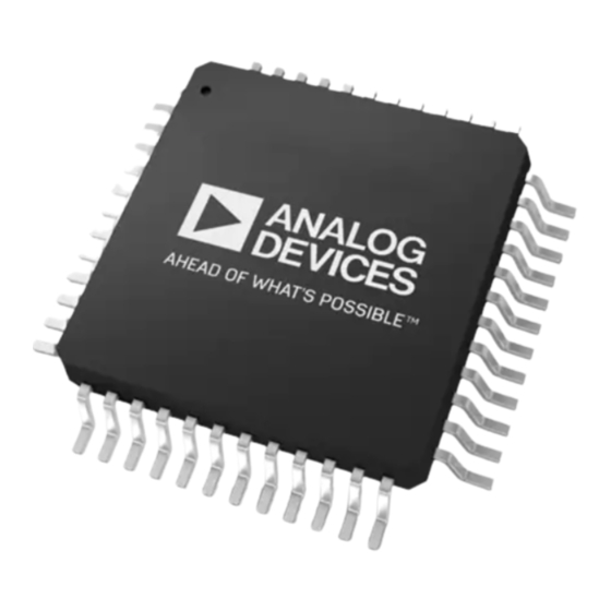 Analog Devices LTC2949 Manual