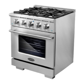 Cosmo GRP Series User Manual