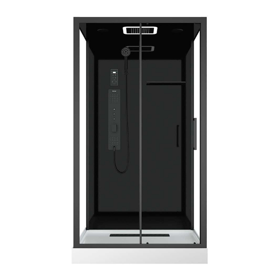 Aurlane CAB266 Manual