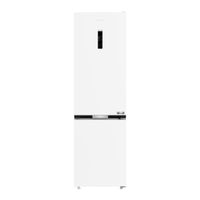 Grundig GKPN46920W User Manual