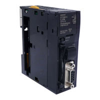 Omron CJ1W-SCU*1-V1 Connection Manual