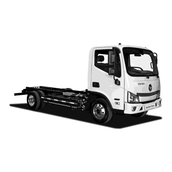 Fotona Mobility EV T5 Warranty And Maintenance Records Information