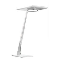 Trilux BICULT ACT T SMC QI Series Mounting Instructions