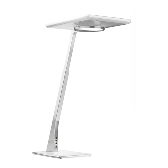 Trilux BICULT ACT T COM Series Mounting Instructions