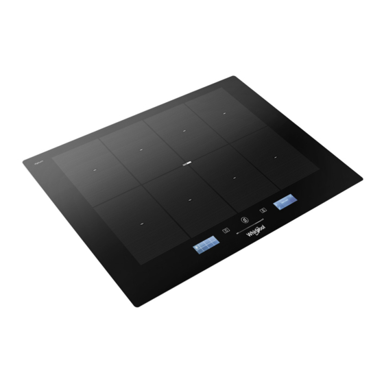 Whirlpool SMP 778 C/NE/IXL Manuals