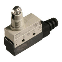 OMRON SHL - Datasheet