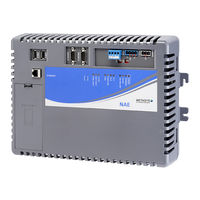 Johnson Controls MS-NAE5513-1 Installation Instructions Manual