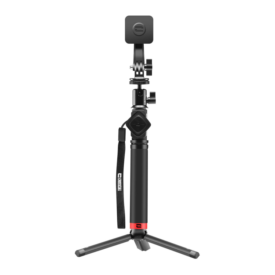 Crosscall X-STICK Manual