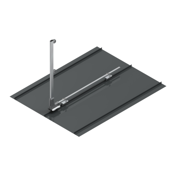 Innotech BARRIER-SYST Manuals