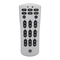 Remote Control GE 45600 Manual