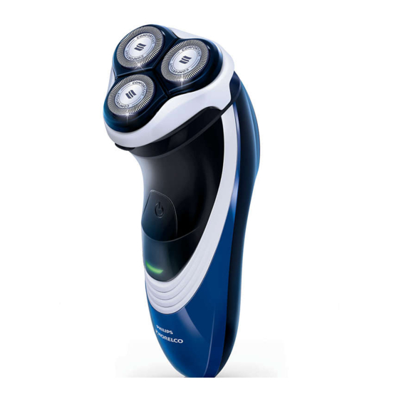 Philips PT860 User Manual