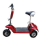 Scooter X-TREME XMB-320 Manual