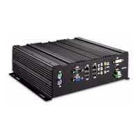 Quanmax KUBE-8110 User Manual
