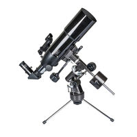 Sky Watcher SK 8035 EQ/TA Instruction Manual