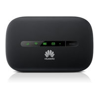 Huawei E5330Bs-2 Product Description