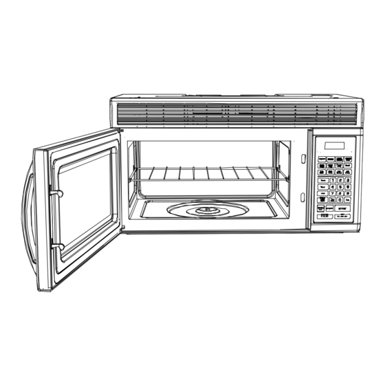 Daewoo KOT-170U Use And Care Manual