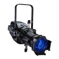 Etc ColorSource Spot Installation Manual
