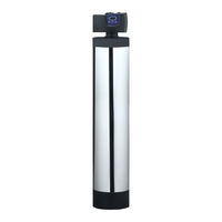 DuPure EcoPur S-Series User Manual