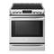 Cooktop LG LSE4617 series Owner's Manual