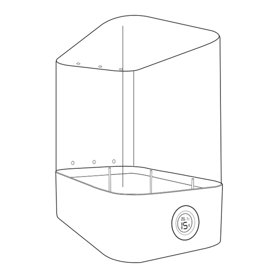 Polymaker POLYBOX Operation Manual