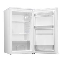 Tesla LARDER RS0904H1 User Manual
