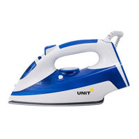 Unit USI-287 User Manual