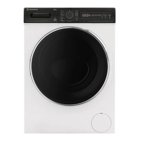 Morris WIW-91215 User Manual