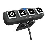 movinglife SHABBATTO Operating Instructions Manual