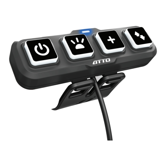 movinglife SHABBATTO Operating Instructions Manual
