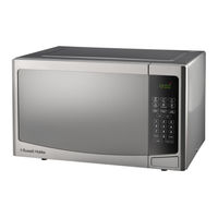 Russell Hobbs RHEMN30L Instructions And Warranty